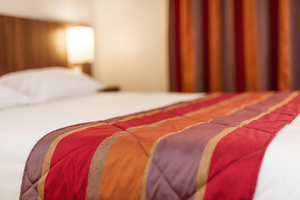Hotel Eurocentre 2* Toulouse Nord