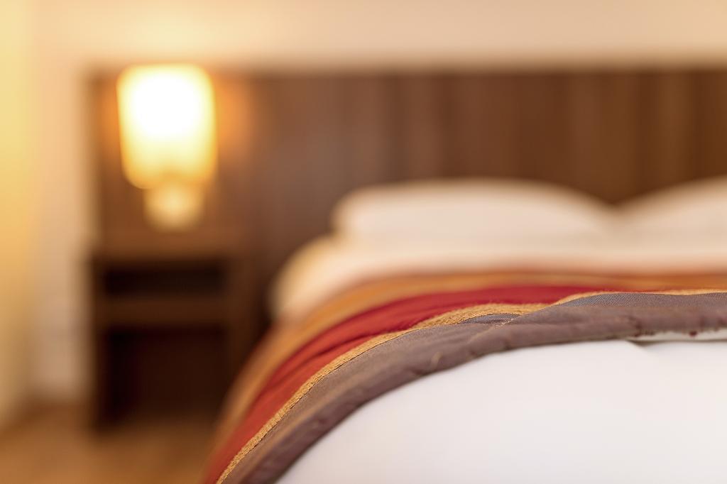 Eurocentre 2* Toulouse Nord Hotel Castelnau-dʼEstrétefonds