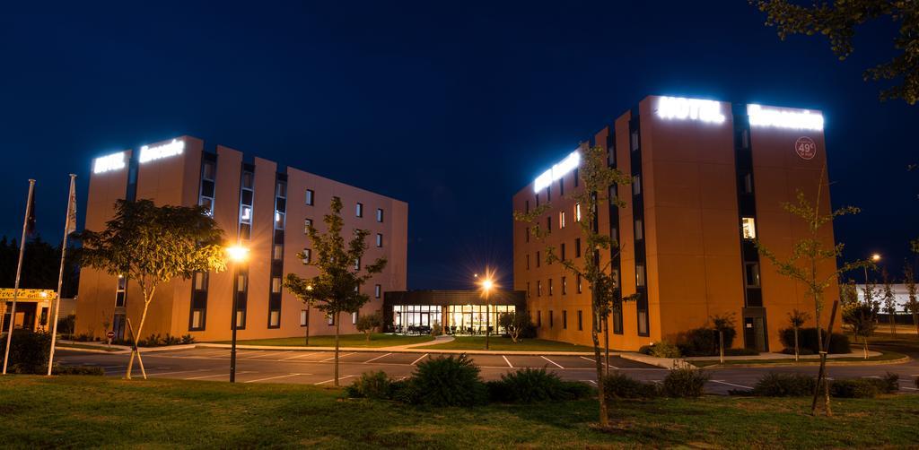 Eurocentre 2* Toulouse Nord Hotel